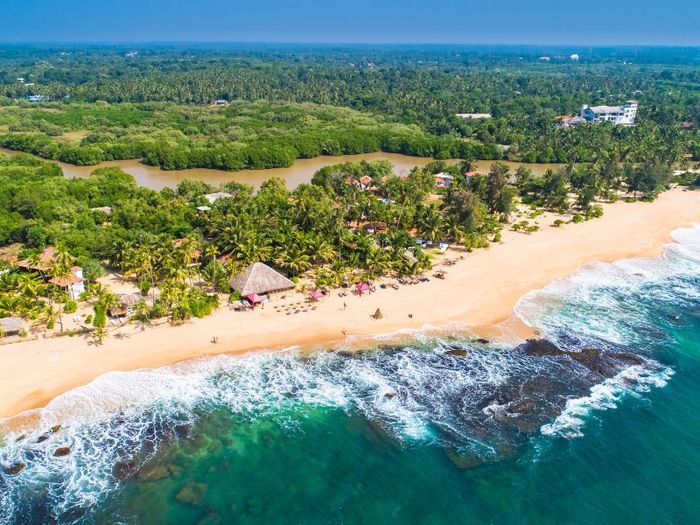 Khám phá du lịch ở Sri Lanka, một quốc gia yên bình nằm ngoài khơi xa xôi 11