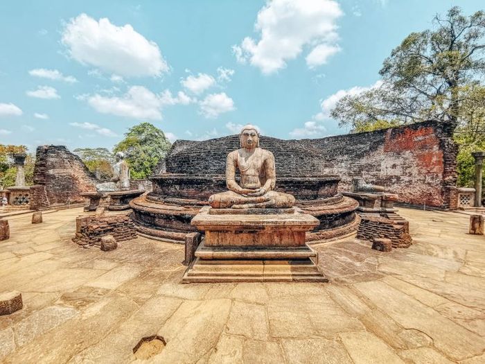 Khám phá du lịch tại Sri Lanka, một đảo quốc yên bình nằm ngoài khơi xa 15