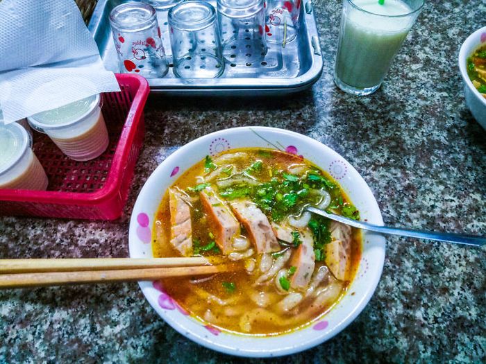 Nhà Là Trà - Điểm dừng chân đáng yêu của người yêu trà (phần 11)