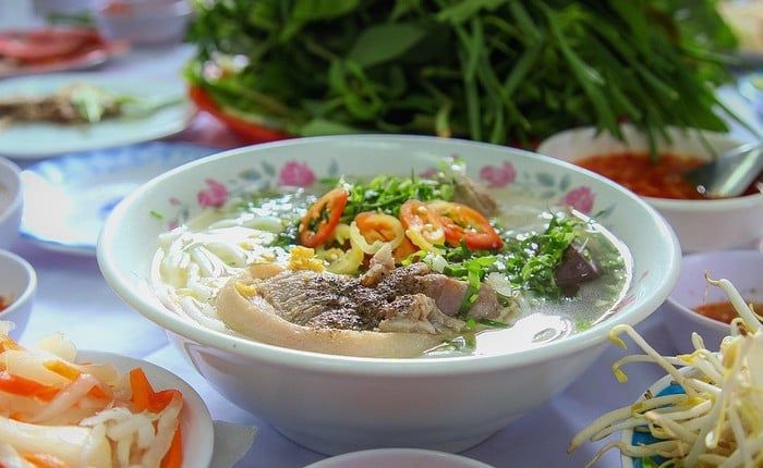 Bánh canh Trảng Bàng