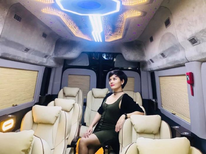 Danh sách những nhà xe limousine đi Đà Lạt từ Sài Gòn với giá tốt nhất