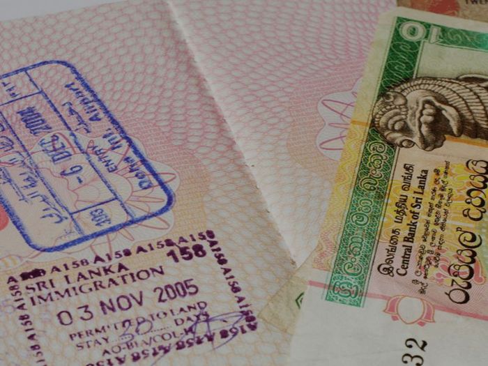 Khám phá du lịch ở Sri Lanka, một quốc gia yên bình nằm ngoài khơi xa xôi 3