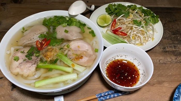 Muốn ăn gì khi đến Tây Ninh