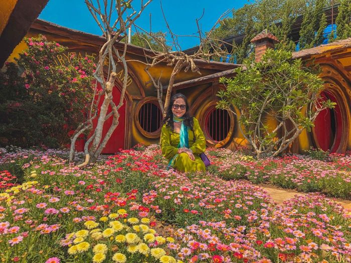 Bỏ túi những trải nghiệm thú vị khi tham quan Dalat Fairytale Land một cách chi tiết nhất 5