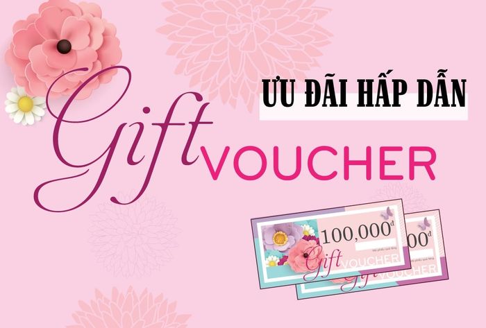 Tặng quà Valentine cho bạn gái