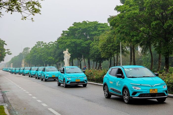 Taxi đến sân bay Nội Bài