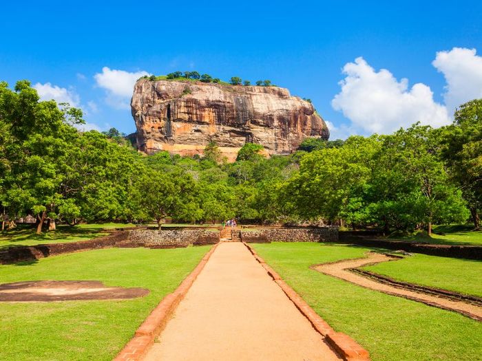 Khám phá du lịch ở Sri Lanka, một quốc gia yên bình nằm ngoài khơi xa xôi 9
