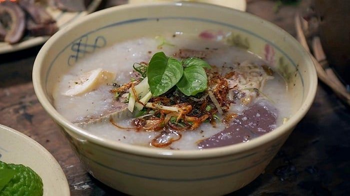 Danh sách các quán cháo bò Đà Nẵng