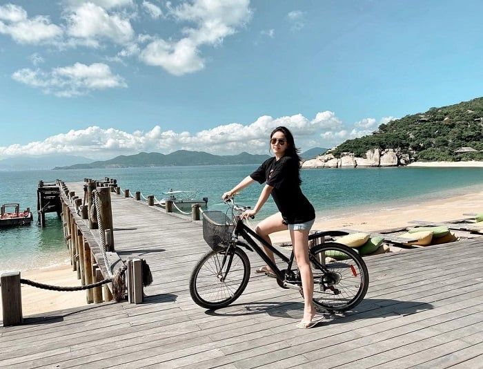 Du lịch Nha Trang 2 ngày 1 đêm