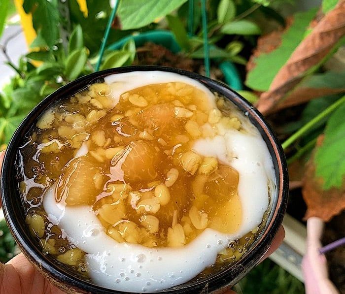 Chè bưởi Đà Nẵng