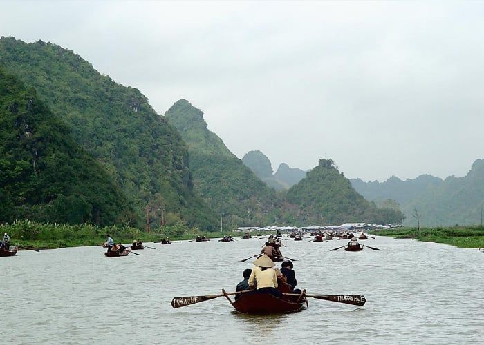 Khám phá điểm đến du lịch Hà Nam