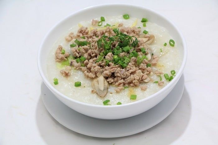 Cháo bò Đà Nẵng