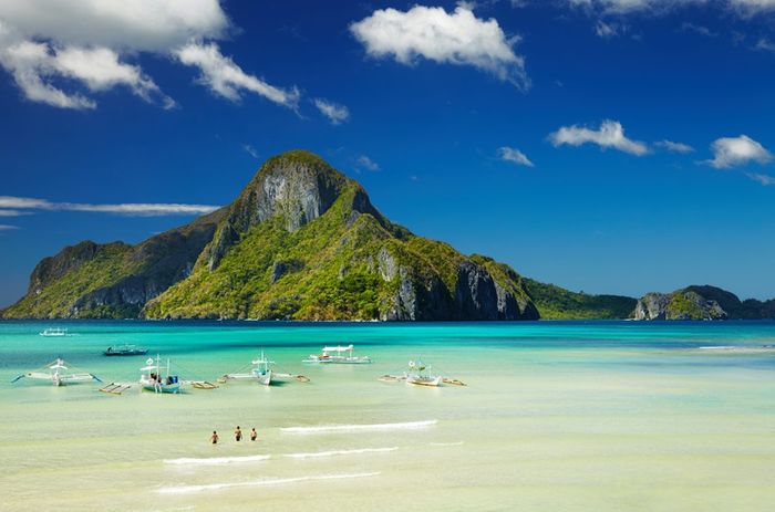 Khám phá vẻ đẹp biển đảo của Palawan, điểm đến tuyệt vời ở Philippines 2