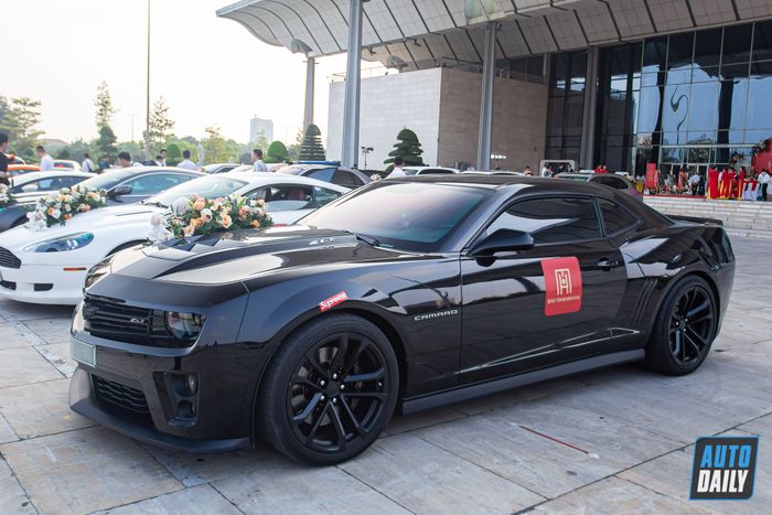 “Quái vật” Chevrolet Camaro ZL1 duy nhất tại Việt Nam đã trải qua những biến đổi gì sau 9 năm? camaro-zl1-Mytour-14.JPG