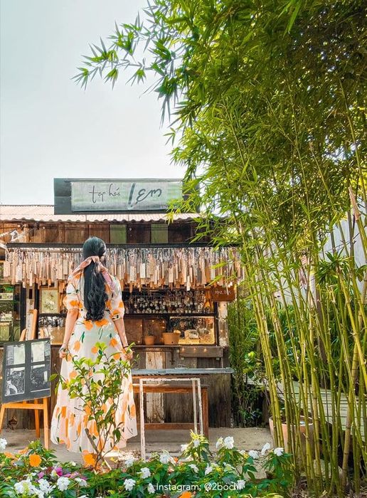 Nếu bạn là cô gái yêu 'mộng mer', hãy tham gia Review Đà Lạt 4N3Đ với Tường Chân 5