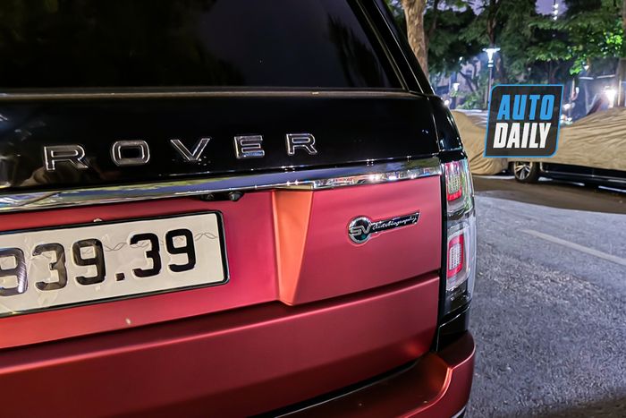 Minh Nhựa đưa Range Rover SVAutobiography ra Bắc tham gia hoạt động từ thiện cùng Cường Đô-la trong hình ảnh range-rover-minh-nhua-Mytour-7.JPG