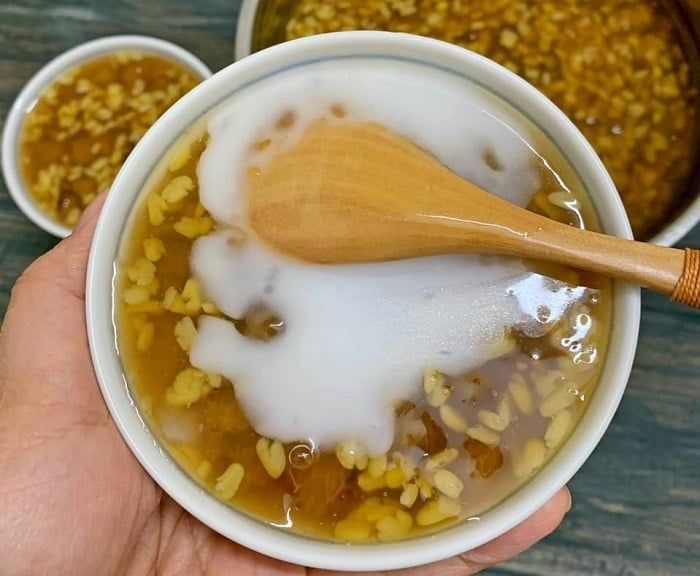 Chè bưởi Đà Nẵng