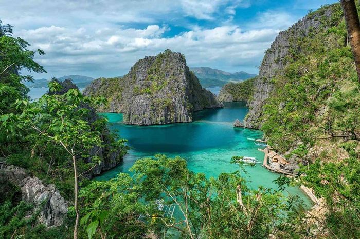 Khám phá vẻ đẹp biển đảo của Palawan, điểm đến tuyệt vời ở Philippines 4