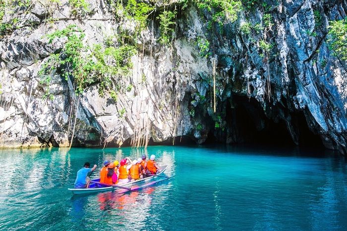 Khám phá vẻ đẹp biển đảo tuyệt vời của Palawan, Philippines