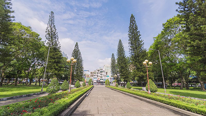 Nhà thờ Tân Định