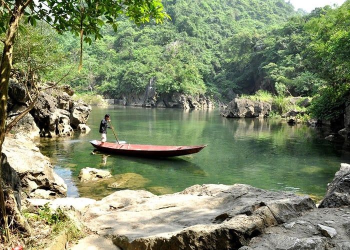 điểm du lịch Hà Nam