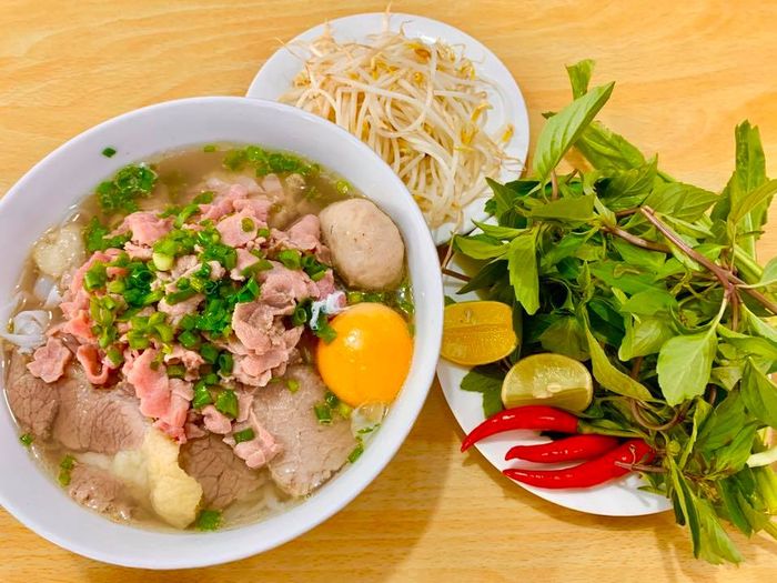 Phở Đà Nẵng