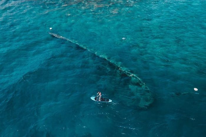 Coron, viên ngọc quý với vẻ đẹp tự nhiên tuyệt vời của Philippines 10