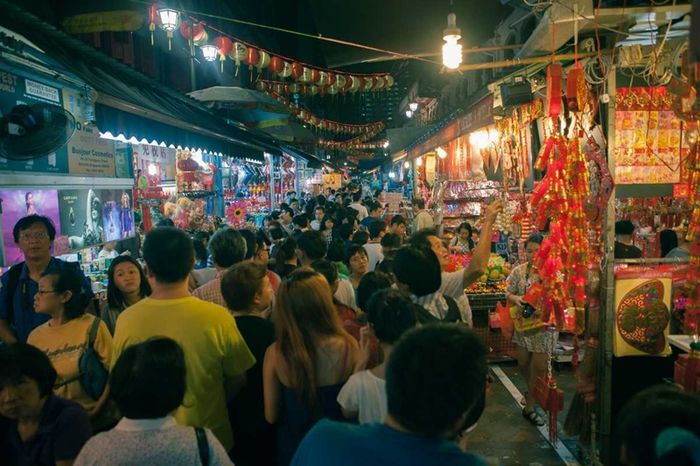 Khám phá Johor Bahru, một đô thị giải trí hàng đầu ở Malaysia.