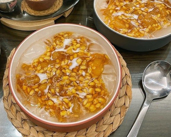 Chè bưởi Đà Nẵng