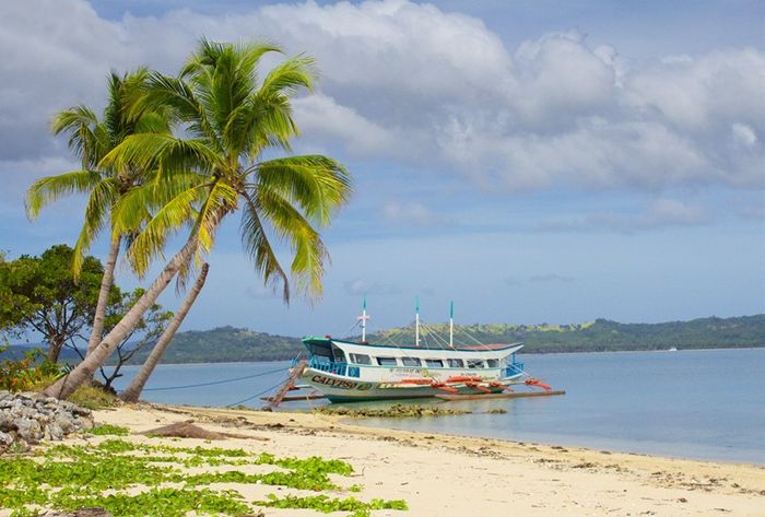 Khám phá vẻ đẹp biển đảo tuyệt vời của Palawan, Philippines