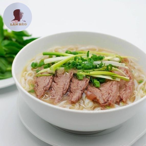 Phở Đà Nẵng - Hương vị đặc trưng của thành phố