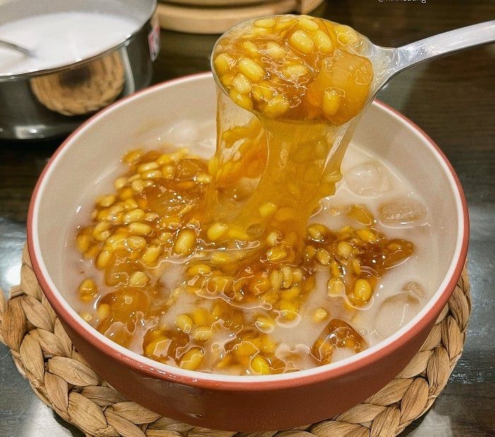 Chè bưởi Đà Nẵng