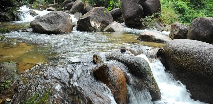 Suối Đá Đà Nẵng