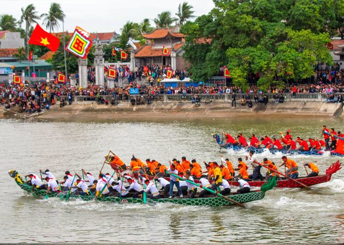 Khám phá địa điểm du lịch Hà Nam