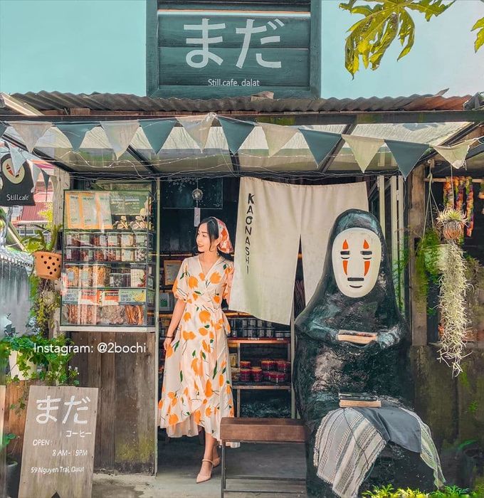 Nếu là cô gái yêu thích 'mộng mer', hãy tham gia ngay đội của Tường Chân với Đánh Giá Đà Lạt 4N3Đ cực kỳ chất lượng 2