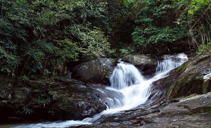 suối Đá Đà Nẵng