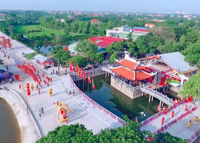 Khám phá điểm đến du lịch Hà Nam