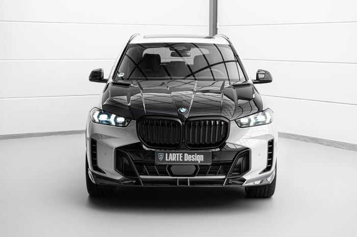 BMW X5 2024 đẹp mắt hơn với bộ độ từ Larte Design larte-design-bmw-x5-1.webp