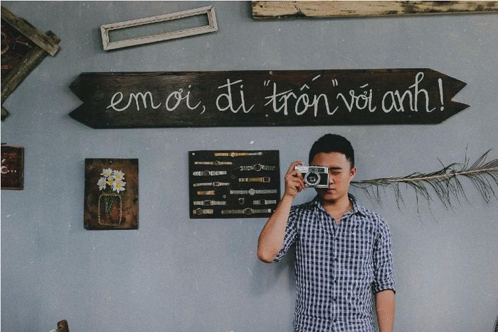 Đà Lạt qua ống kính của Méo Pờ, tình cảm đong đầy