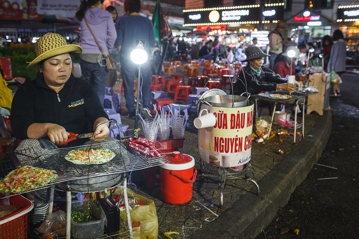 Dạo này, ở đây có một đánh giá toàn diện về chợ Đà Lạt từ A đến Z!