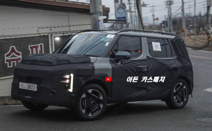 Kia Clavis tiếp tục xuất hiện với thiết kế ấn tượng 2024-kia-clavis-suv-spied-led-front-rear-8.jpg