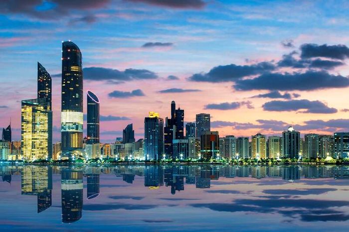 Khám phá Abu Dhabi - hòa mình vào mơ ước của UAE