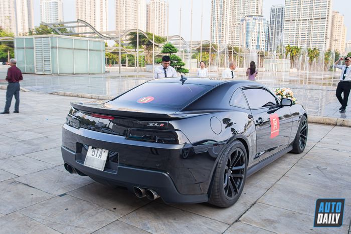 “Quái vật” Chevrolet Camaro ZL1 duy nhất tại Việt Nam đã trải qua những biến đổi gì sau 9 năm? camaro-zl1-Mytour-13.JPG