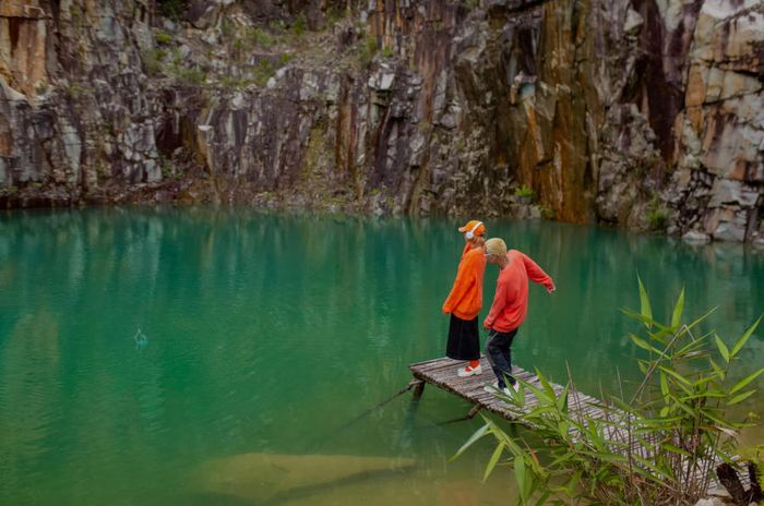 Trải nghiệm check in lãng mạn tại Đà Lạt cùng với đôi bạn dễ thương 6