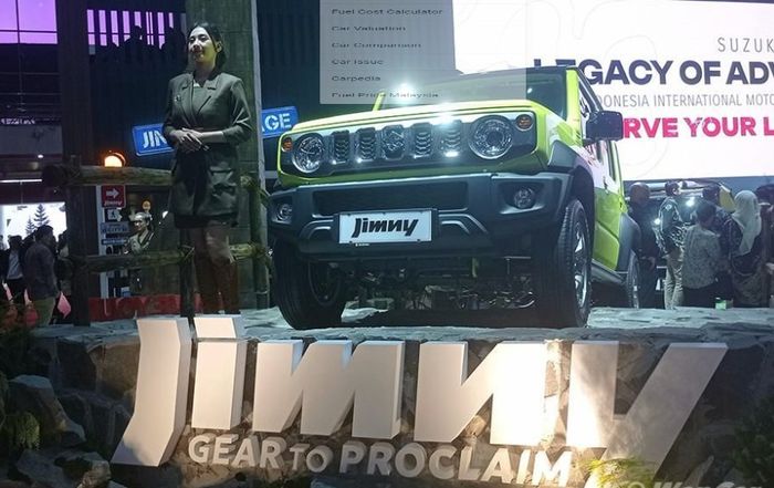 Suzuki Jimny 5 cửa 2024 đang rất được ưa chuộng tại Indonesia suzuki.jpg