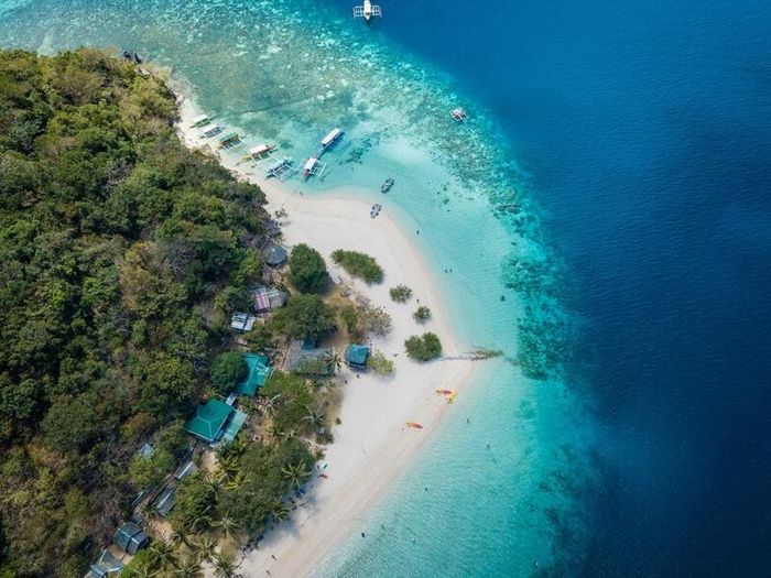 Coron, viên ngọc quý với vẻ đẹp tự nhiên tuyệt vời của Philippines 11