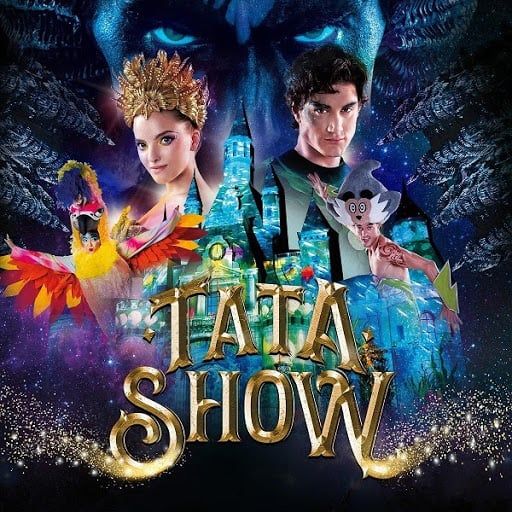 Tata Show Vinpearl Nha Trang 1