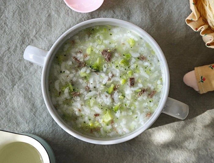 Danh sách các quán cháo bò Đà Nẵng