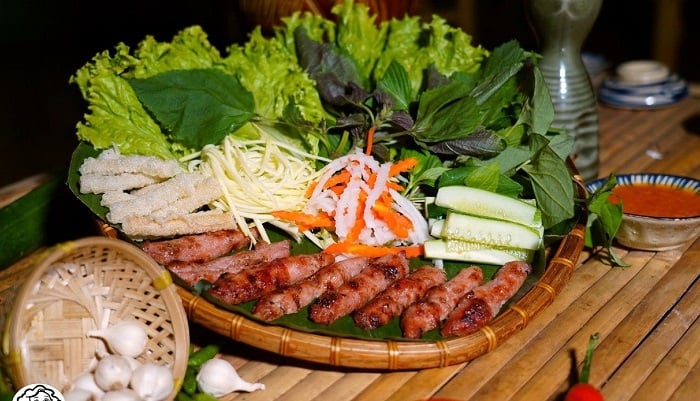 Các đặc sản của Khánh Hòa