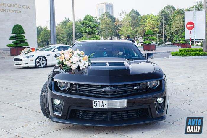 “Quái vật” Chevrolet Camaro ZL1 duy nhất tại Việt Nam trải qua những biến đổi gì sau 9 năm? camaro-zl1-Mytour-3.JPG